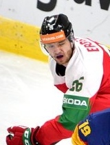 Csanád Erdély