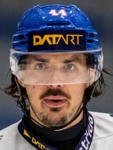 Matěj Stránský
