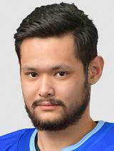 Adil Beketajev