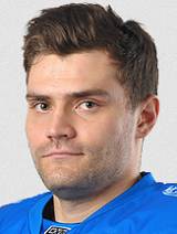 Kirill Savickij