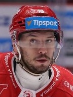 Patrik Hrehorčák