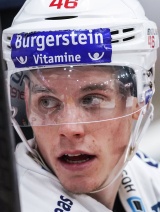 Dominik Egli