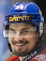 David Tomášek na MS v hokeji 2026