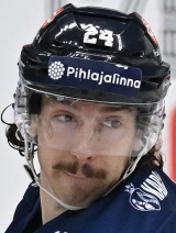 Hannes  Björninen