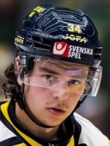 Albert Johansson