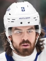 Conor Garland