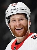 Connor  Brown