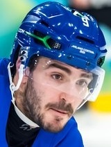 Daniel Mantenuto