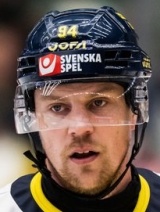 Joel Persson