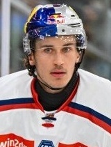 Philipp Wimmer na MS v hokeji 2023