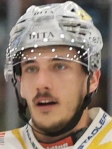 Dominic Hackl