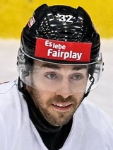 Bernd Wolf na MS v hokeji 2024