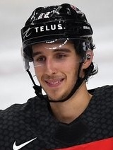 Dylan Cozens