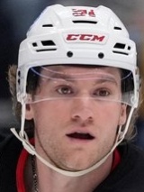 Dawson Mercer