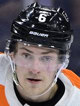 Travis Sanheim