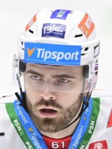 Martin Kaut na MS v hokeji 2023