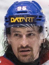 Daniel Voženílek