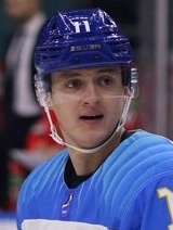Maxim Muchametov