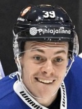 Waltteri Merelä