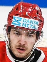 Phillip Schultz na MS v hokeji 2026