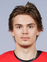 Havard Östrem Salsten