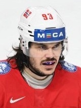 Thomas Olsen