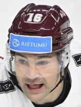 Kaspars Daugavinš