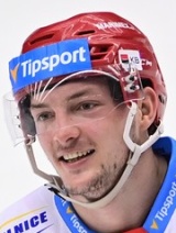 Oliver Okuliar