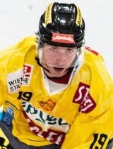 Lukas Kainz na MS v hokeji 2025