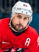 Nino Niederreiter