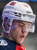 Michael Brandsegg-Nygaard