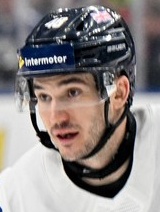 Johnny Curran