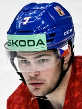 David Špaček