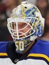 Jordan Binnington