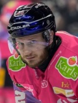 Eric Mik na MS v hokeji 2025