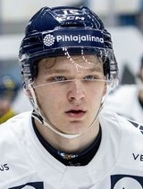 Lenni Hämeenaho