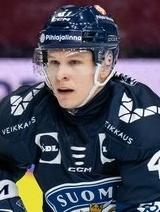 Jan-Mikael Järvinen