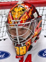 Stéphane Charlin na MS v hokeji 2025