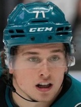 Macklin Celebrini