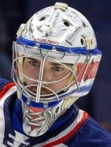 Dylan Garand