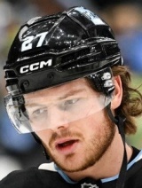 Barrett Hayton