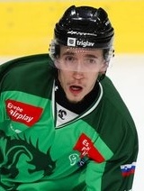 Miha Beričič