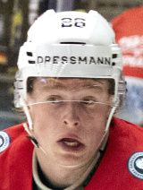 Patrick Elvsveen