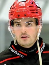 Tamás Ortenszky na MS v hokeji 2025