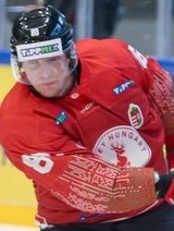 Tamás Sárpátki