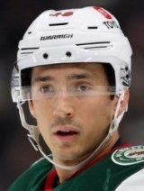 Jared Spurgeon