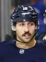 Vincent Trocheck