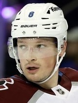 Cale Makar
