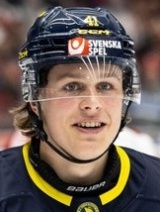 Ivar Stenberg