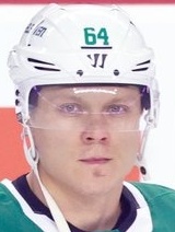 Mikael Granlund